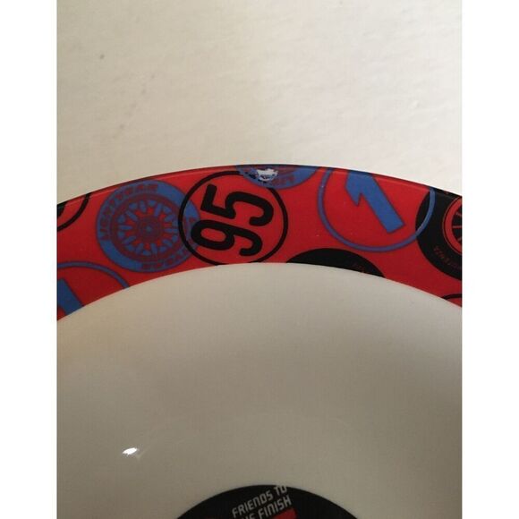 Disney Ceramic Bowls - Snow White, Jasmine, and CARS - 7 Inches (Set of 2) - Picture 7 of 10